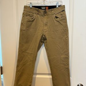 Howler Bros Frontside 5-Pocket Pants